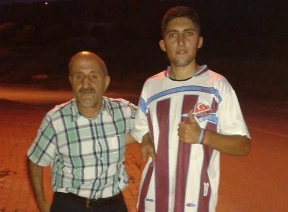 Hollanda'dan Güvenspor'a