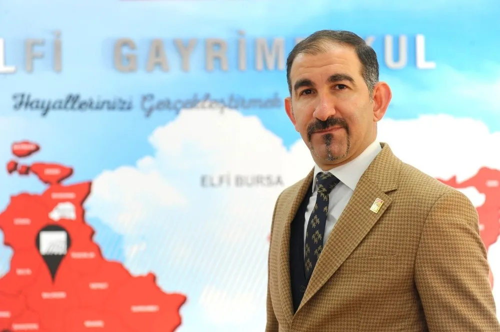 Faizler Yükselince Vatandaş Senetle Ev Almaya Başladı