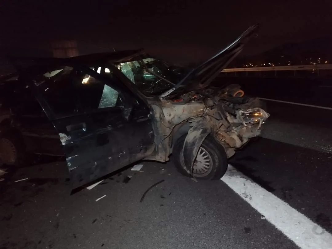 Bursa'da can pazarı; 1 ölü, 3 yaralı