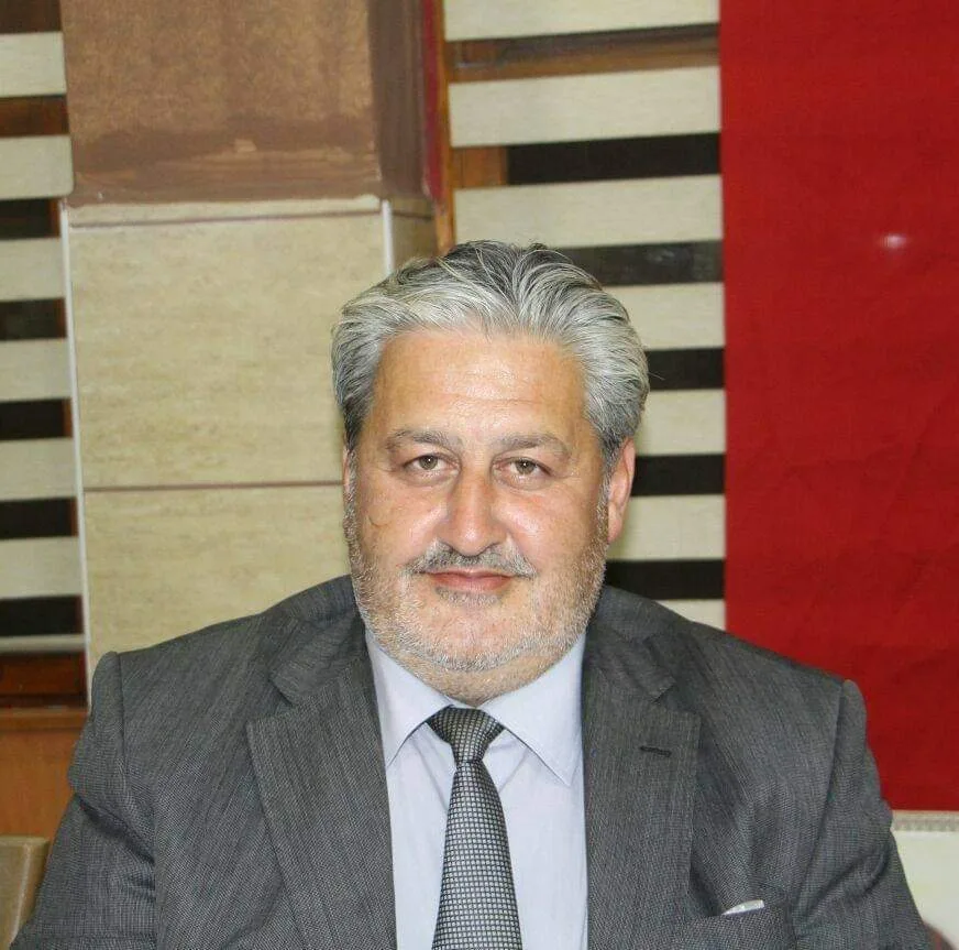 İnegöl'ün sevilen yüzü yaşamını yitirdi