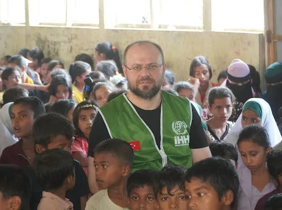İnegöl İHH 61 ülkede kurban hizmeti verecek