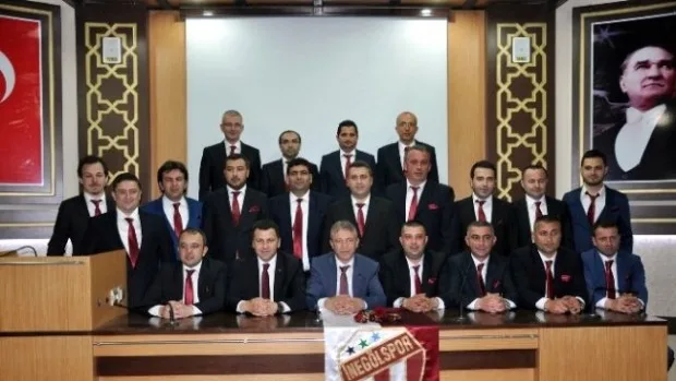 İnegölspor'da kongre heyecanı