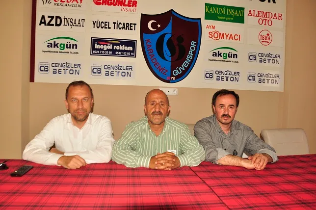 Karadeniz Cup’ta heyecan dorukta