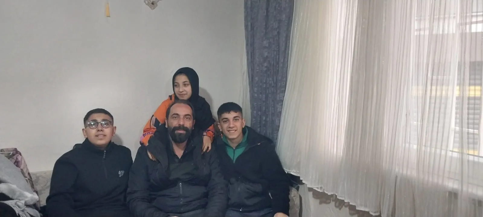 İnegöllü Romanlardan kutsal topraklara yolculuk