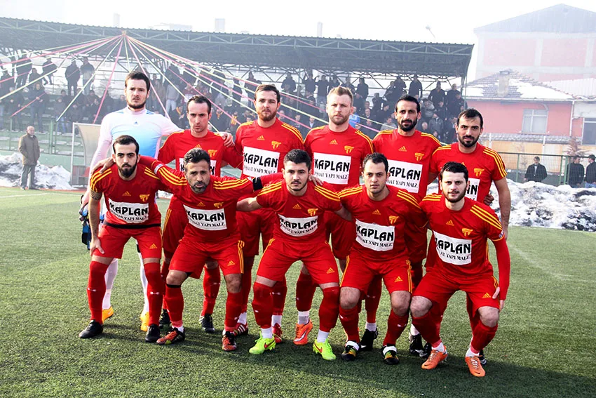 Derbide gülen taraf Kurtuluşspor