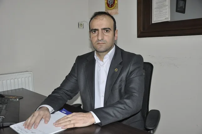 Yoksulluk sınırı 3 bin 333 TL!