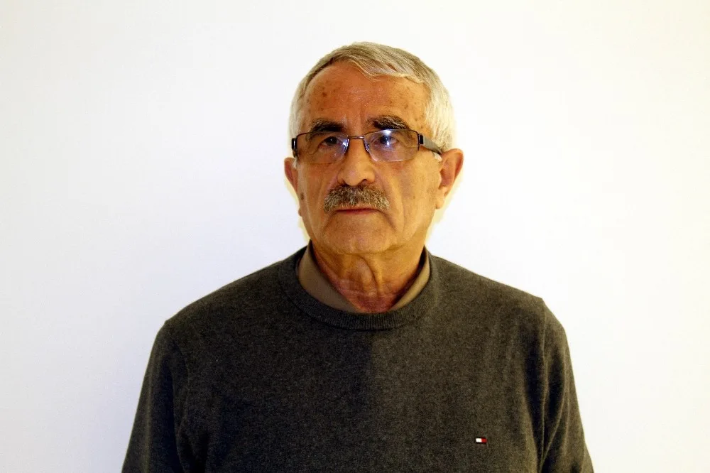 Ferudun Tankut: “Tudor, Transfer İsteğine Hayır Dediğim İçin Ayrıldı”