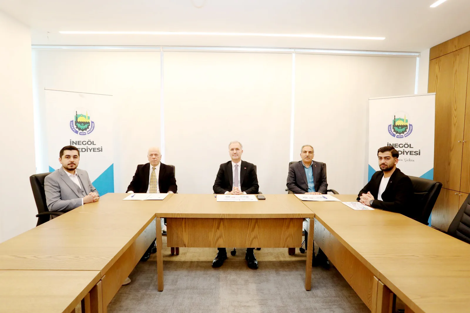 İnegöl Belediyesi’nden 135 bin TL ödüllü fikir yarışması