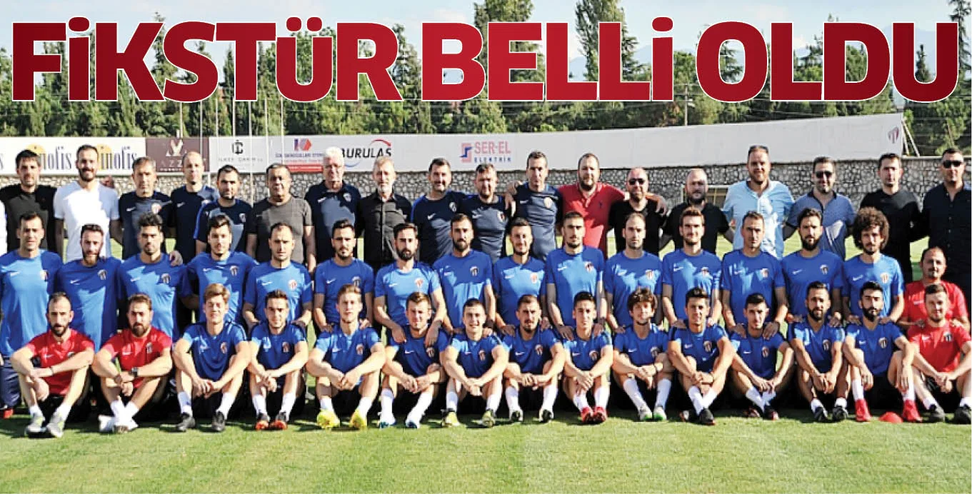 FiKSTüR BELLi OLDU