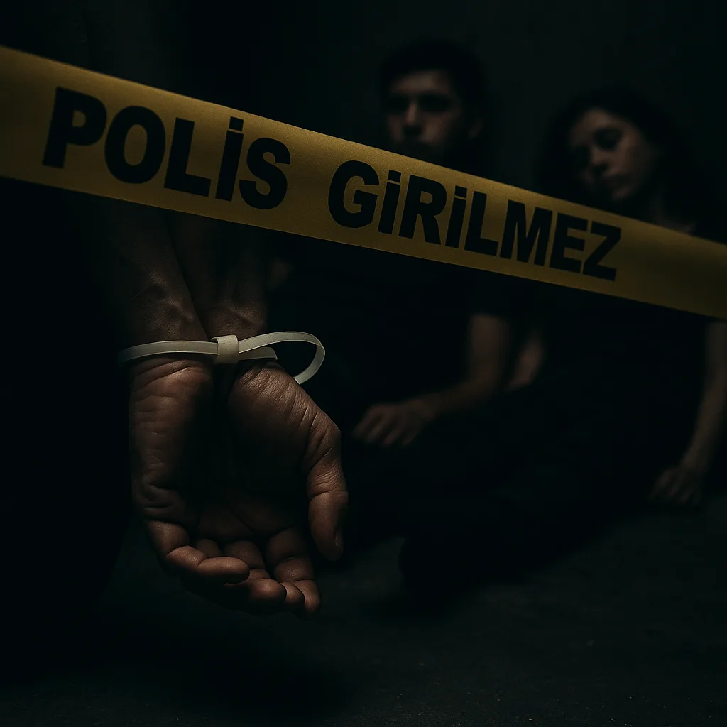 Türkiye'yi ayağa kaldıran haber