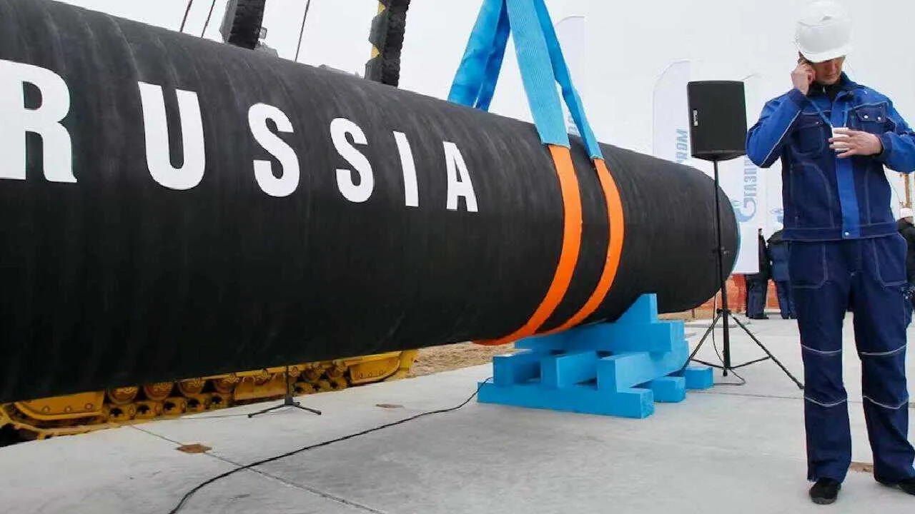 G7 ülkelerinden Rusya'ya petrol ambargosu