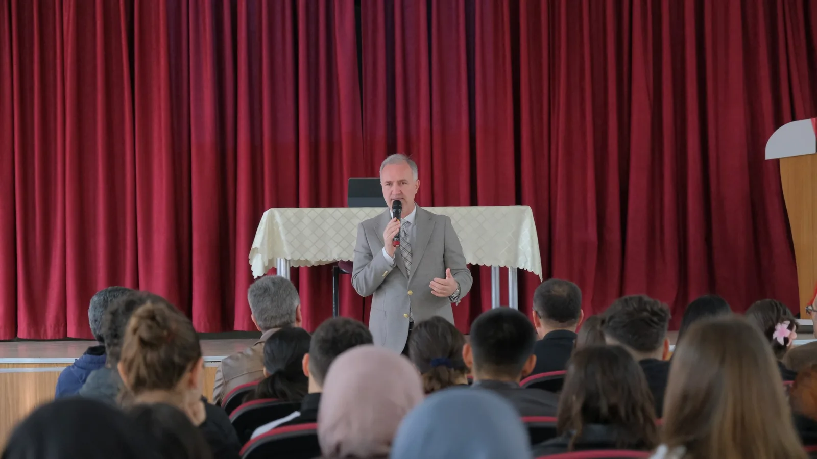 İnegöl kıymetli bir şehir