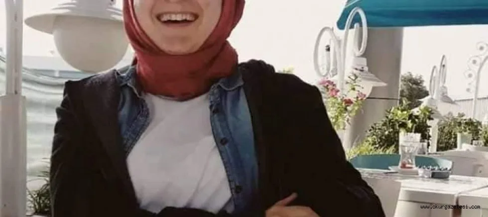 Genç kız hayatını kaybetti