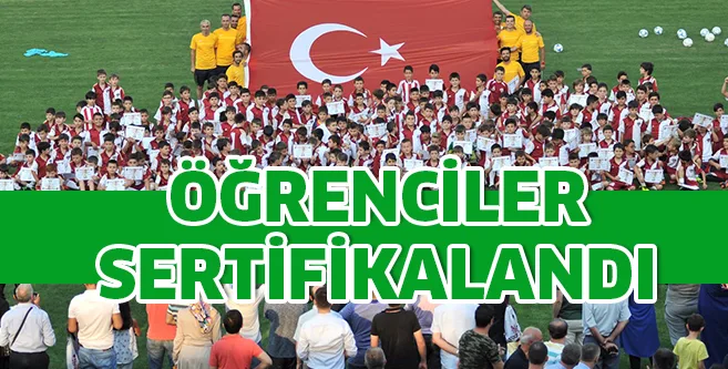 Gençler'de transfer sürüyor