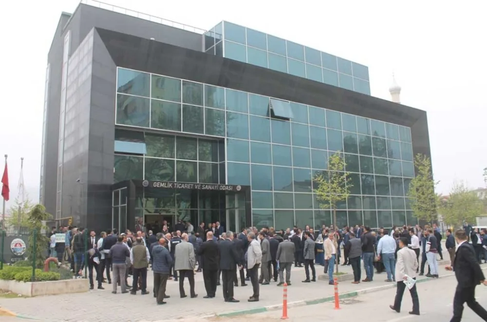 Gtso Meclis Seçiminde Büyük Çekişme