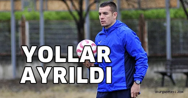 GÜLDÜREN İLE YOLLAR AYRILDI