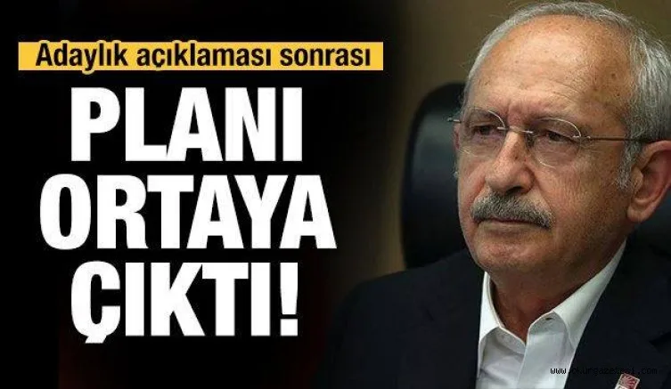 Hâlâ parlamenter sistem peşindeler