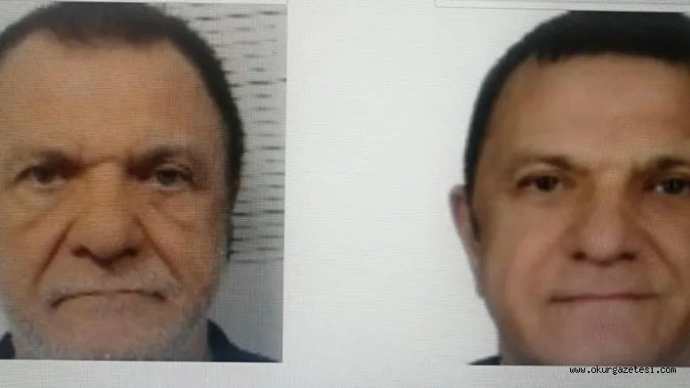 Hablemitoğlu suikastının katil zanlılarından albay Mustafa Levent Göktaş, Bulgaristan'da yakalandı
