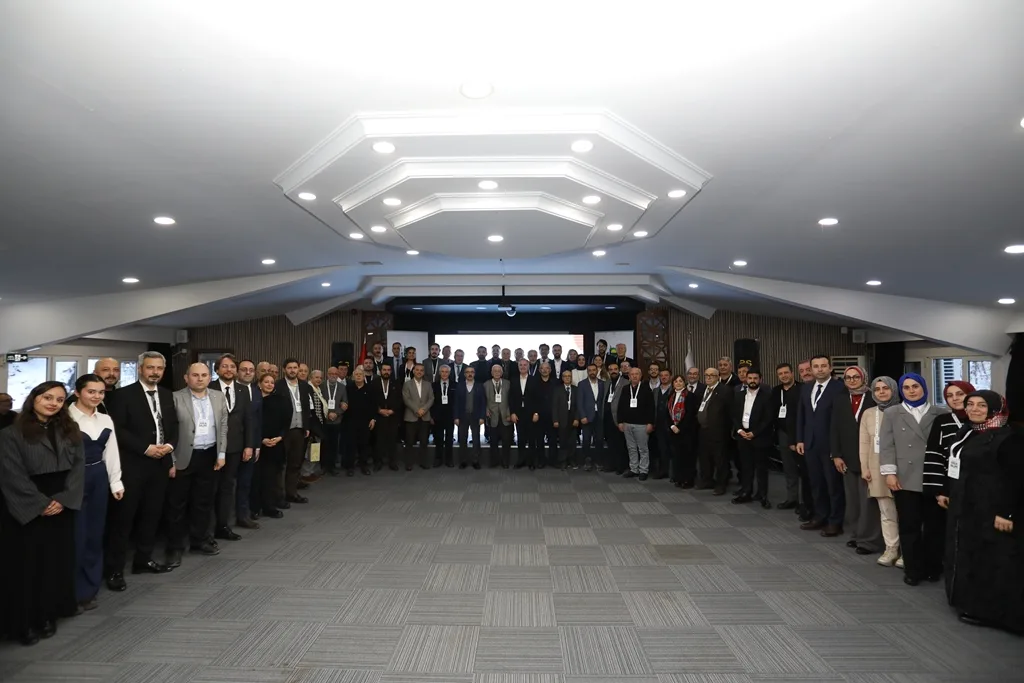Halk Bilim Çalıştayı gerçekleştirildi
