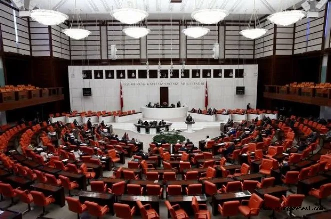 HDP'li vekilin "Silahlı Kürt muhalefeti" sözleri meclisi karıştırdı