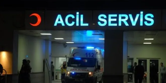 Aile içi kavgada 2 kardeş öldü