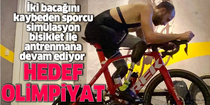 HEDEF OLİMPİYAT