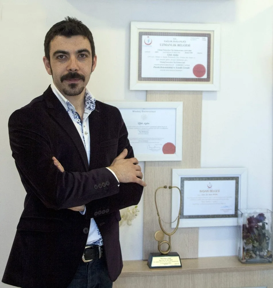 Her Yıl Yinelenen Diyet Ve Sporun Yararından Çok Zararı Var