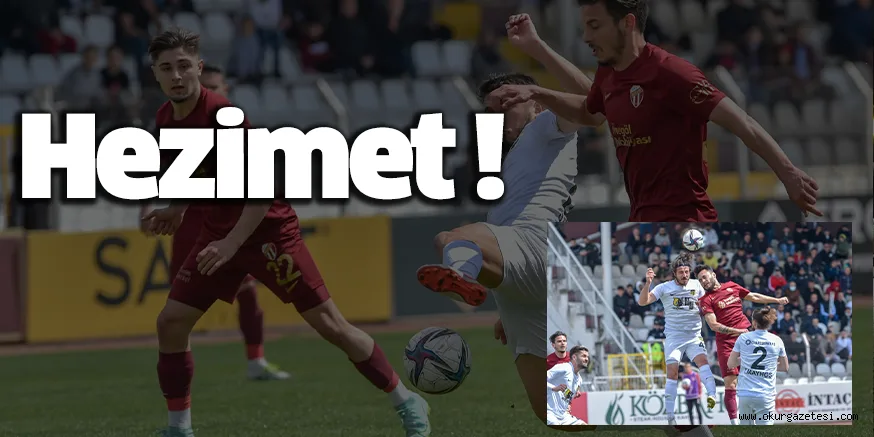 Hezimet !