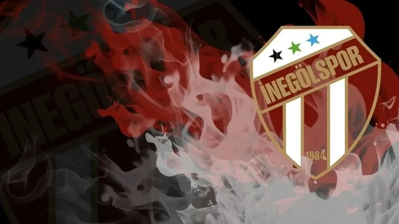 İnegölspor’un fikstürü açıklandı