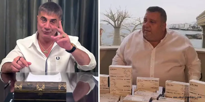 İddialar günlerce konuşulmuştu! Sedat Peker'in silahlı saldırıda öldürülen Halil Falyalı için dedikleri yeniden gündemde