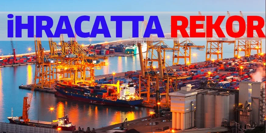 iHRACATTA REKOR