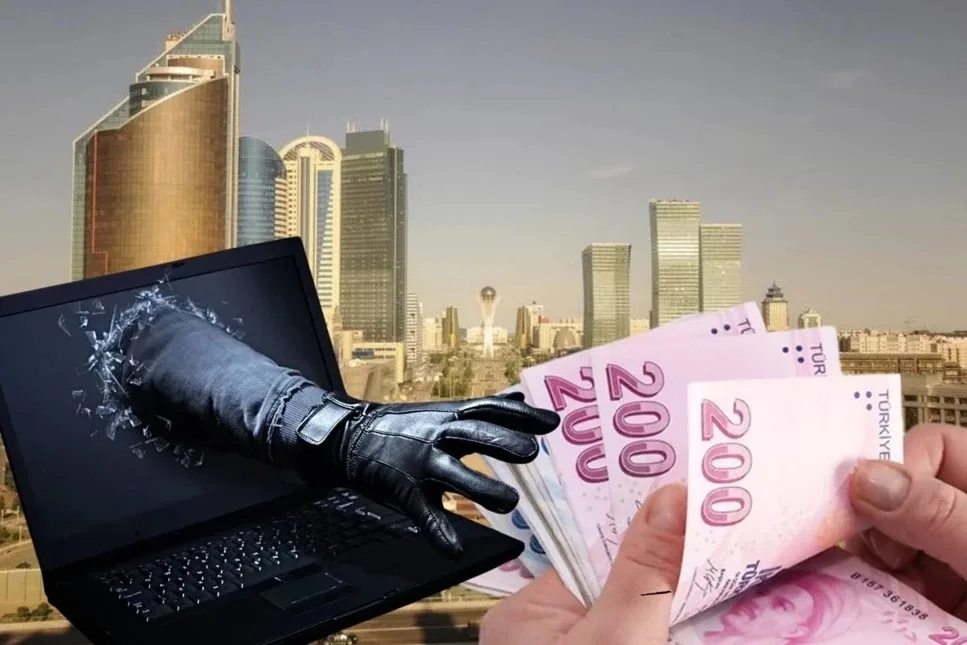 İnegöl’de dolandırıcılar yine hedef aldı… Bu kez çok farklı