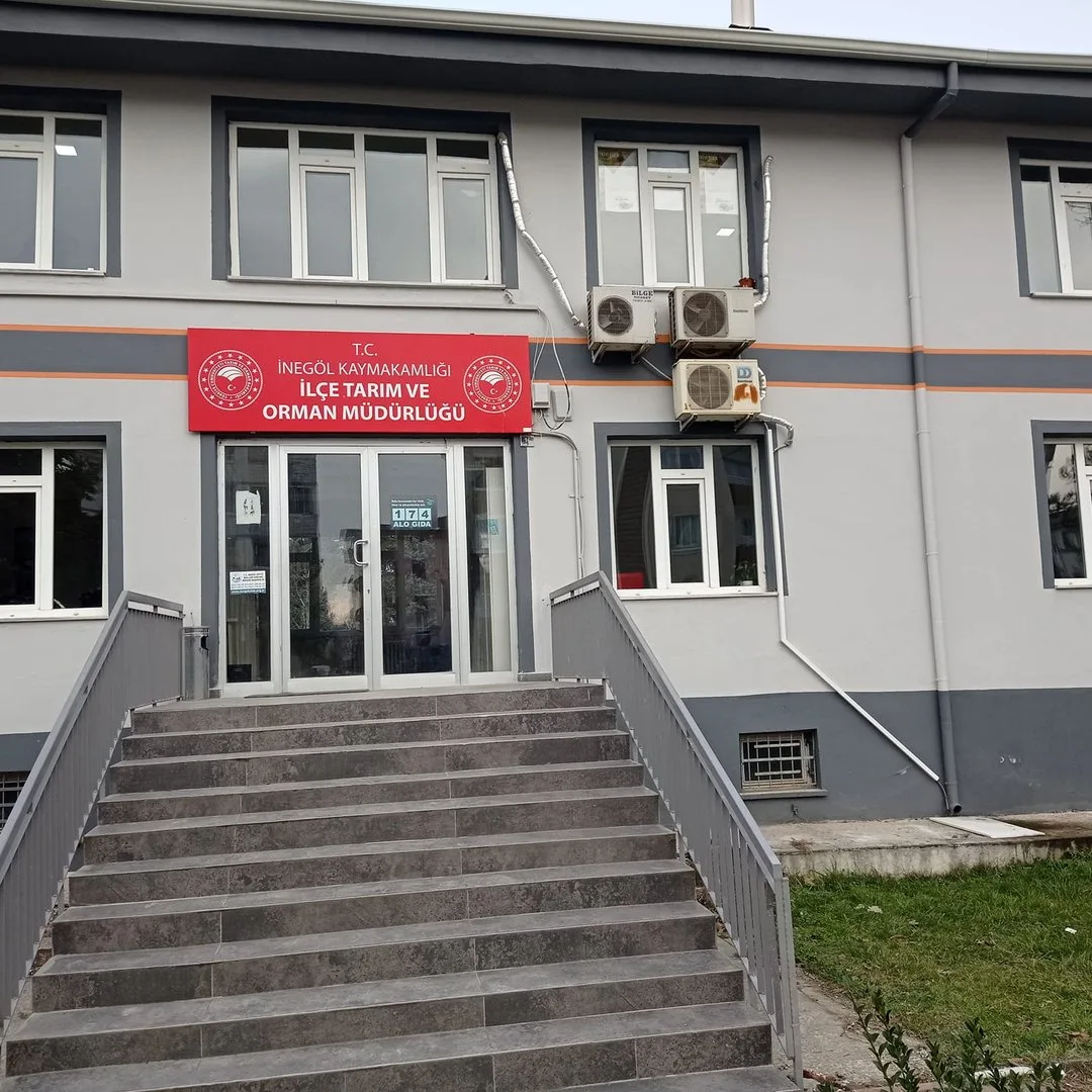 Çiftçilere uyarı yapıldı