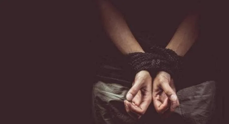 İkisi kardeş 3 kişiyi kaçırıp, 15 milyon fidye istediler