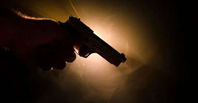 Kıskandığı kadını silahla öldüren sanığa müebbet hapis