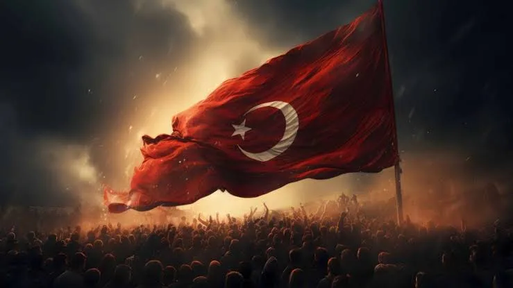 Türklerin en çok benzediği millet belli oldu