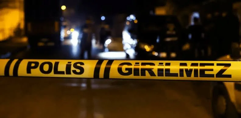 Cami Önünde Silahlı Kavga: Down Sendromlu Genç Hayatını Kaybetti