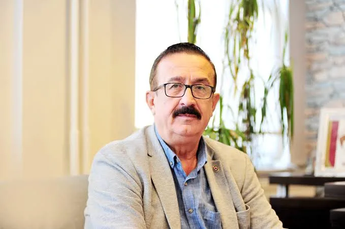 Çelik'ten çiftçilere uyarı