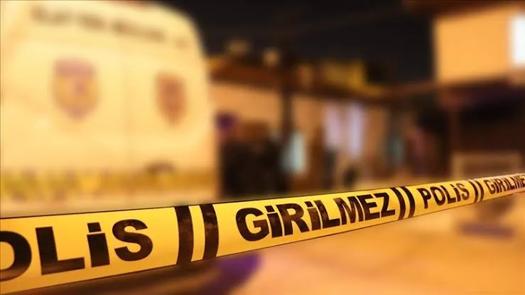 15 yaşındaki genç kız, korkuluklara asılı halde bulundu