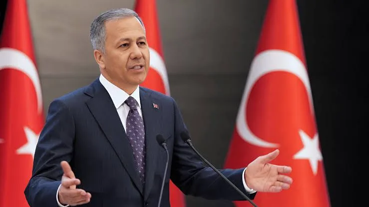 Sosyal medya inceleme altında