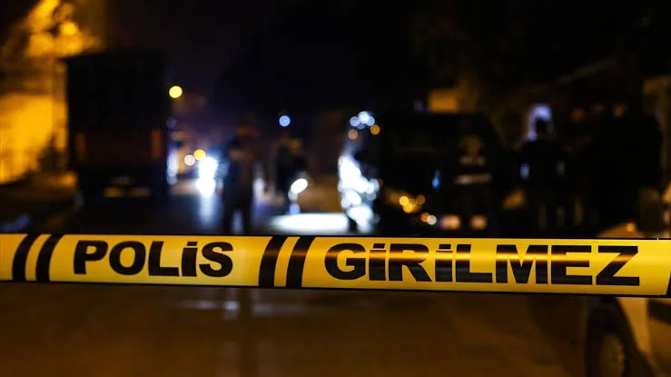 Silahlı ve bıçaklı kavgada 1 kişi öldü, 1 kişi yaralandı
