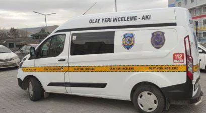 Fabrikaya silahlı saldırı