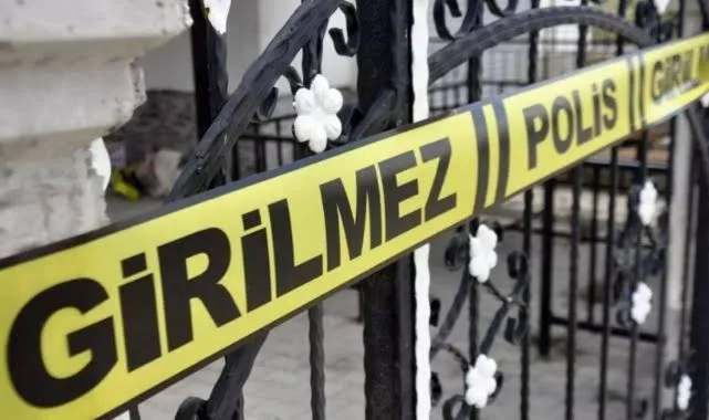 Tartıştığı oğlunu silahla öldürdü, eşini ağır yaraladı