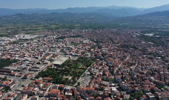 İnegöl'de Mayıs ayında konut satışı 448'e geriledi