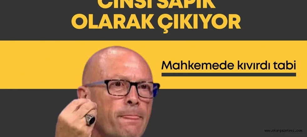 İmam Hatiplilere hakaret eden şahıs hakim karşısına çıktı