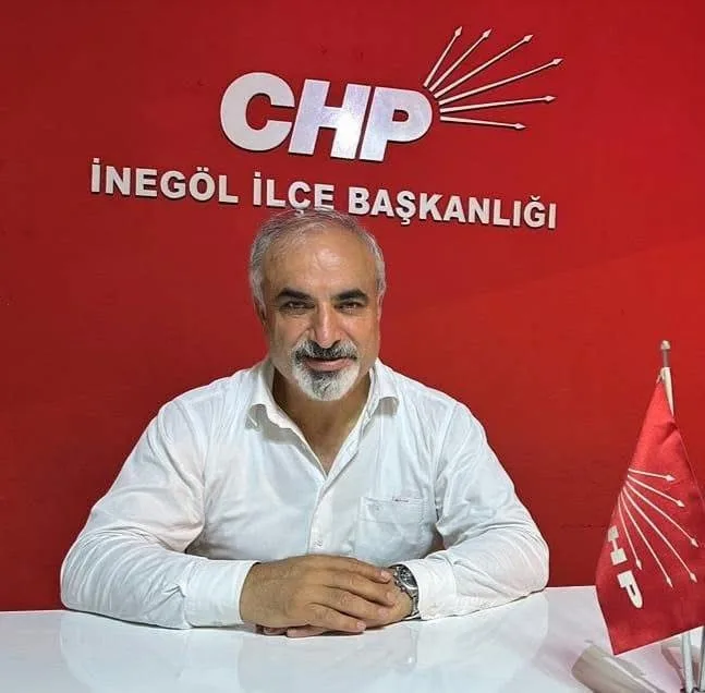 Gazetemizin Haberi Sonrası Bursa CHP’nin Gündemi İnegöl Oldu