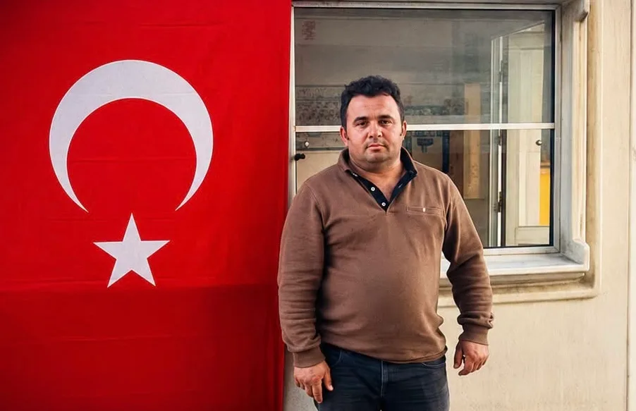 Elektrik Akımına Kapılan İşçi Hayatını Kaybetti