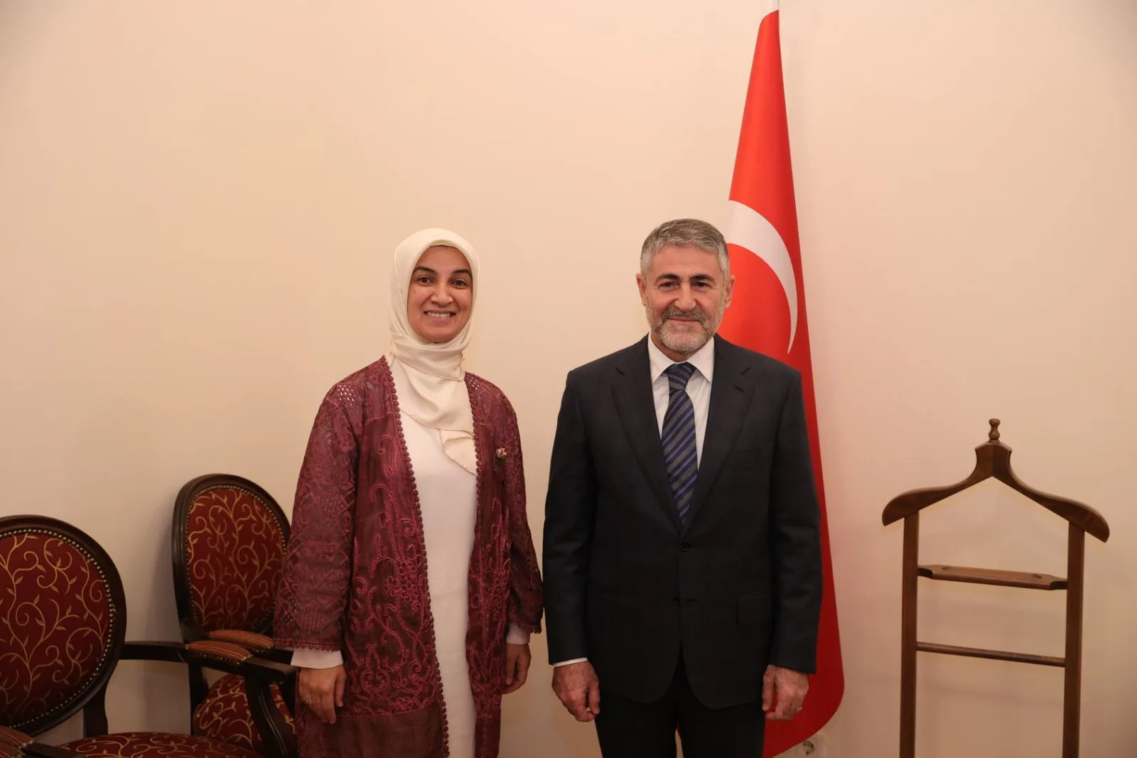 İnegöl Vergi Dairesi'ne uzman takviyesi