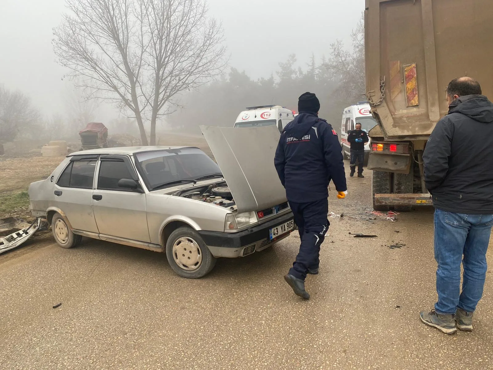 İnegöl'de can pazarı
