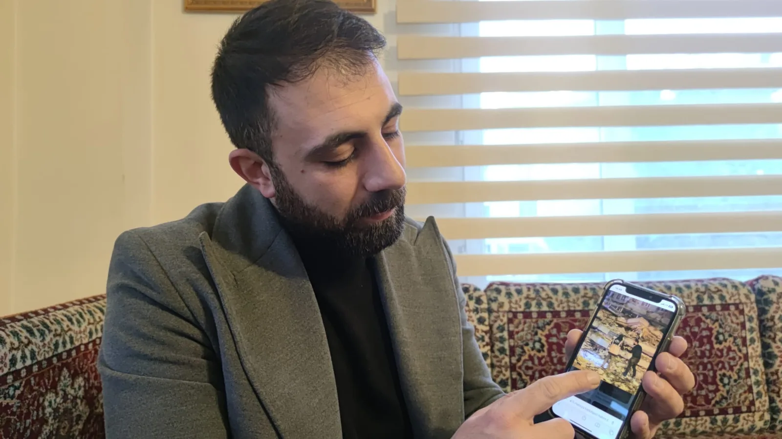 ‘Bu kadar devlet düşmanlığı olur mu?